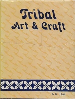 TRIBAL ART AND CRAFTS