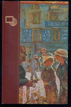 Image du vendeur pour Post-Impressionism: History of Art Series mis en vente par Lazy Letters Books