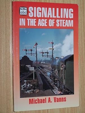 Signalling In The Age Of Steam