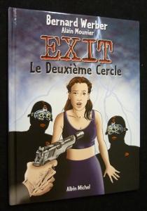 Seller image for Exit, tome 2 : Le Deuxime Cercle for sale by Abraxas-libris
