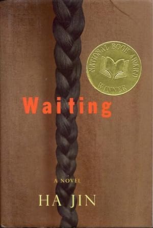 Seller image for Waiting for sale by Bookmarc's