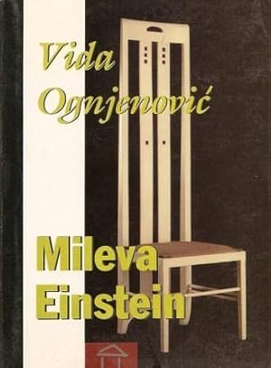 Seller image for Mileva Einstein: A Play in Two Parts for sale by Works on Paper