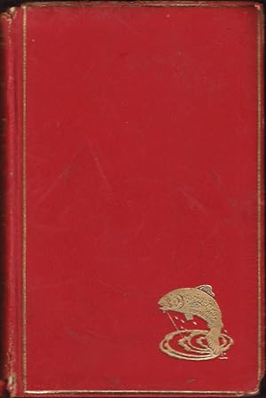 Image du vendeur pour THE FISHERMAN'S BEDSIDE BOOK. Compiled by "B.B." Illustrated by Watkins-Pitchford, A.R.C.A. 1946 2nd impression. mis en vente par Coch-y-Bonddu Books Ltd