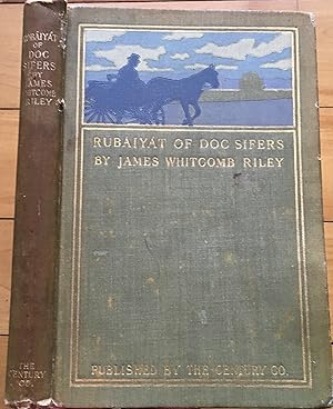 RUBAIYAT of DOC SIFFERS