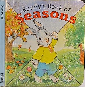 Bunny's Book of Seasons