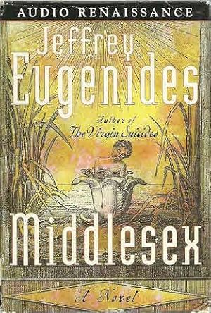 Middlesex [Audiobook - Unabridged]