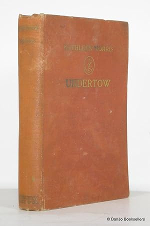 Seller image for Undertow for sale by Banjo Booksellers, IOBA