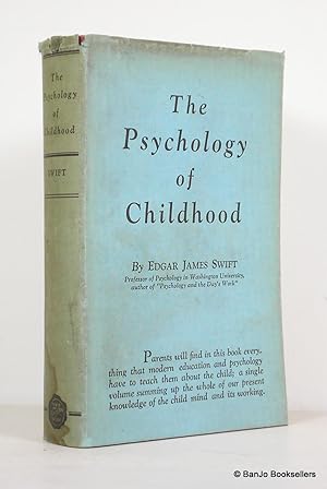 Immagine del venditore per The Psychology of Childhood venduto da Banjo Booksellers, IOBA