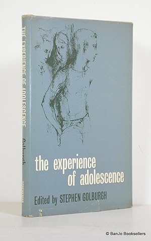 The Experience of Adolescence