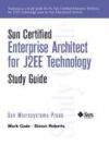 Seller image for Sun Certified Enterprise Architect for J2ee Technology for sale by Agapea Libros