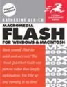 Seller image for Macromedia Flash MX 2004 for Windows and Macintosh: Visual QuickStart Guide for sale by Agapea Libros