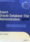 Expert Oracle Database 10g Administration