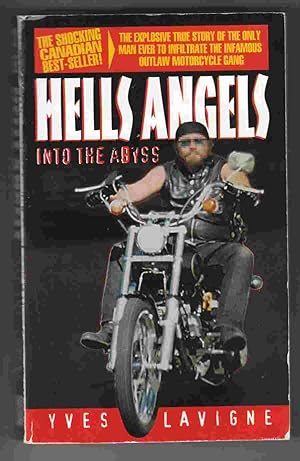Seller image for Hells Angels: Into the Abyss for sale by Riverwash Books (IOBA)