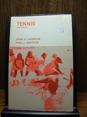 Image du vendeur pour TENNIS mis en vente par The Book Abyss
