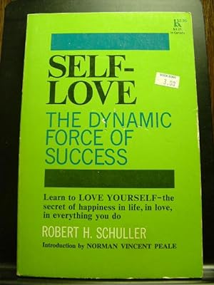 Imagen del vendedor de SELF-LOVE a la venta por The Book Abyss