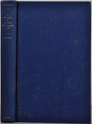 Seller image for A Treatise of Morall Philosophie, Wherein Is Contained the Worthy Sayings of Philosophers, Emperours, Kings and Orators: Their Lives and Answers (1547). A Facsimile Reproduction of the Edition of 1620 with an Introduction by Robert Hood Bowers. for sale by Kurt Gippert Bookseller (ABAA)
