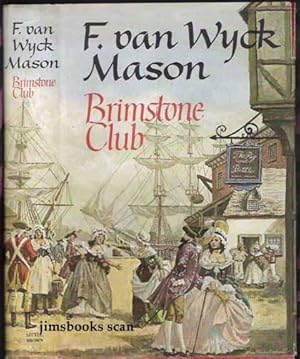 Brimstone Club