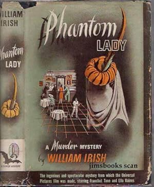 Phantom Lady