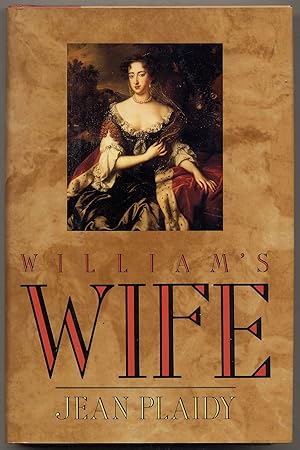 Seller image for William's Wife for sale by Between the Covers-Rare Books, Inc. ABAA