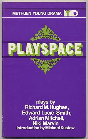 Bild des Verkufers fr Playspace zum Verkauf von Between the Covers-Rare Books, Inc. ABAA