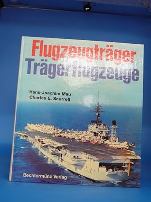 Flugzeugträger Trägerflugzeuge