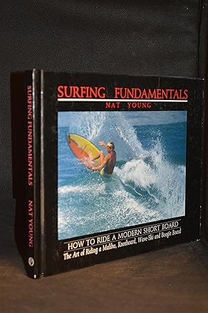 Bild des Verkufers fr Surfing Fundamentals zum Verkauf von Burton Lysecki Books, ABAC/ILAB