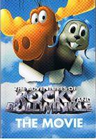 ADVENTURES OF ROCKY AND BULLWINKLE [THE]
