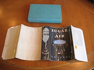 Seller image for Sugar In The Air (First Edition, Near Fine In Near Fine Dj) for sale by Arroyo Seco Books, Pasadena, Member IOBA