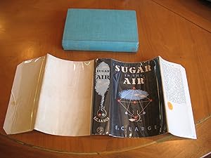 Seller image for Sugar In The Air (First Edition, Near Fine In Near Fine Dj) for sale by Arroyo Seco Books, Pasadena, Member IOBA