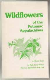 Imagen del vendedor de Wildflowers of the Potomac Appalachians A Hiker's Guide a la venta por HORSE BOOKS PLUS LLC