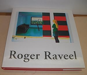 Seller image for Roger Raveel for sale by LIVRES ESTAMPES DES BAOUS