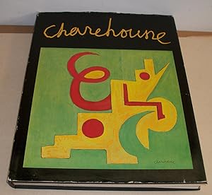 Charchoune-Tome 1