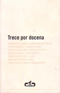 Seller image for TRECE POR DOCENA for sale by KALAMO LIBROS, S.L.