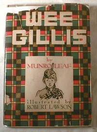 Seller image for Wee Gillis for sale by Resource Books, LLC