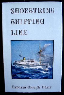 Shoestring Shipping Line
