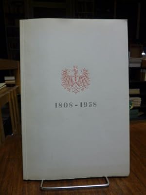 Vorträge und Ansprachen anlässlich der Jahresversammlung und der 150-Jahr-Feier der Industrie- un...