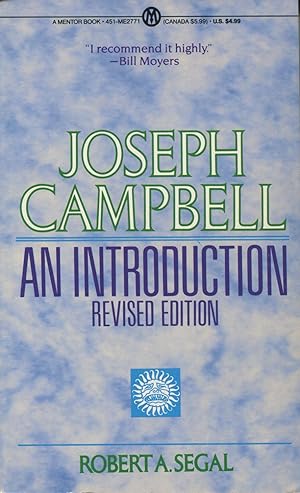 Joseph Campbell: An Introduction