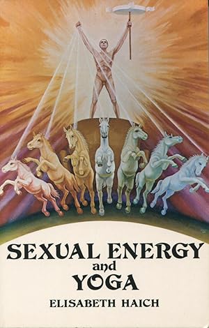 Seller image for Sexual Energy And Yoga for sale by Kenneth A. Himber