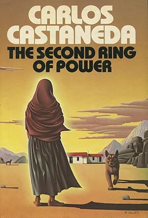 The Second Ring of Power