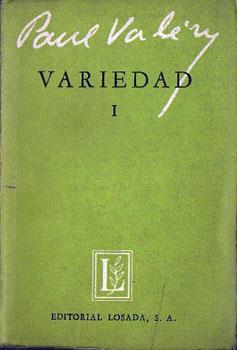 Variedad I