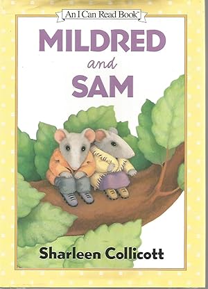 Seller image for Mildred and Sam for sale by Beverly Loveless