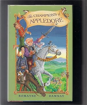 The Champions of Appledore
