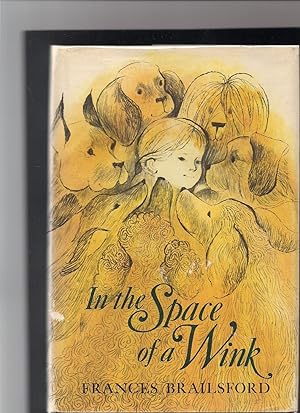 Seller image for In the Space of a Wink for sale by Beverly Loveless