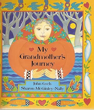 Seller image for My Grandmother's Journey for sale by Beverly Loveless