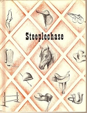 Seller image for Steeplechase for sale by Beverly Loveless