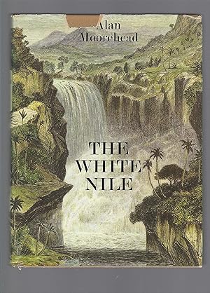 Seller image for The White Nile for sale by Carvid Books