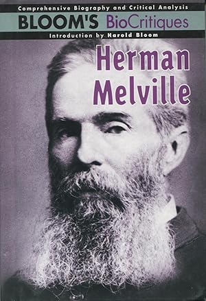 Seller image for Herman Melville (Bloom's BioCritiques) for sale by Kenneth A. Himber