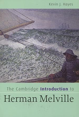 The Cambridge Introduction to Herman Melville: N.