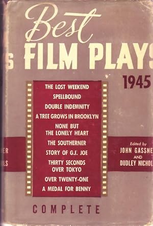 Best Film Plays - 1945.