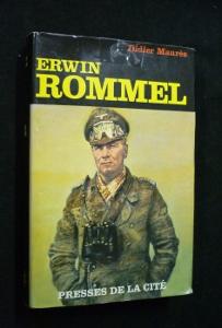 Bild des Verkufers fr Erwin Rommel zum Verkauf von Abraxas-libris